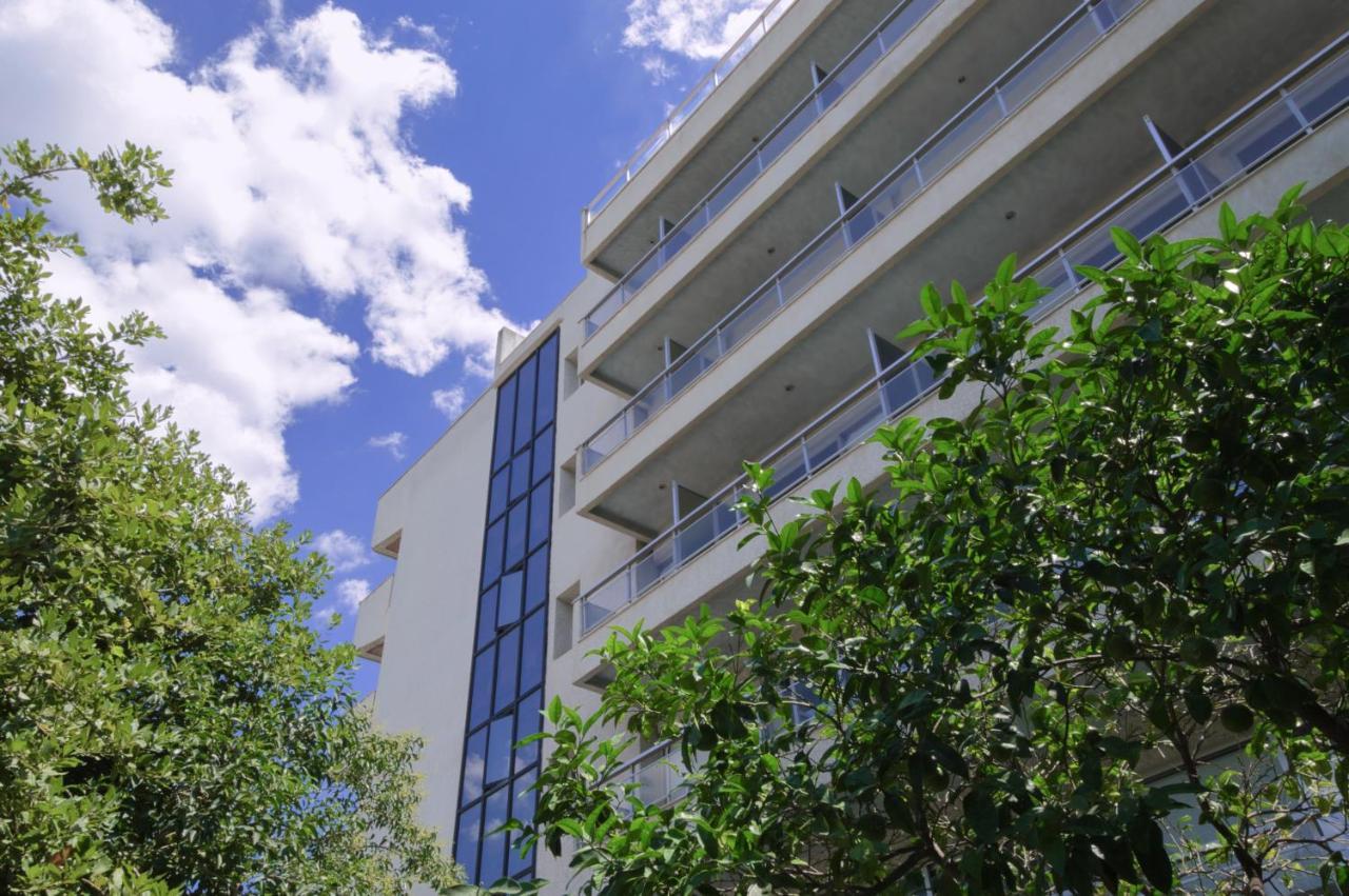 Acropol Hotel Athens Ngoại thất bức ảnh