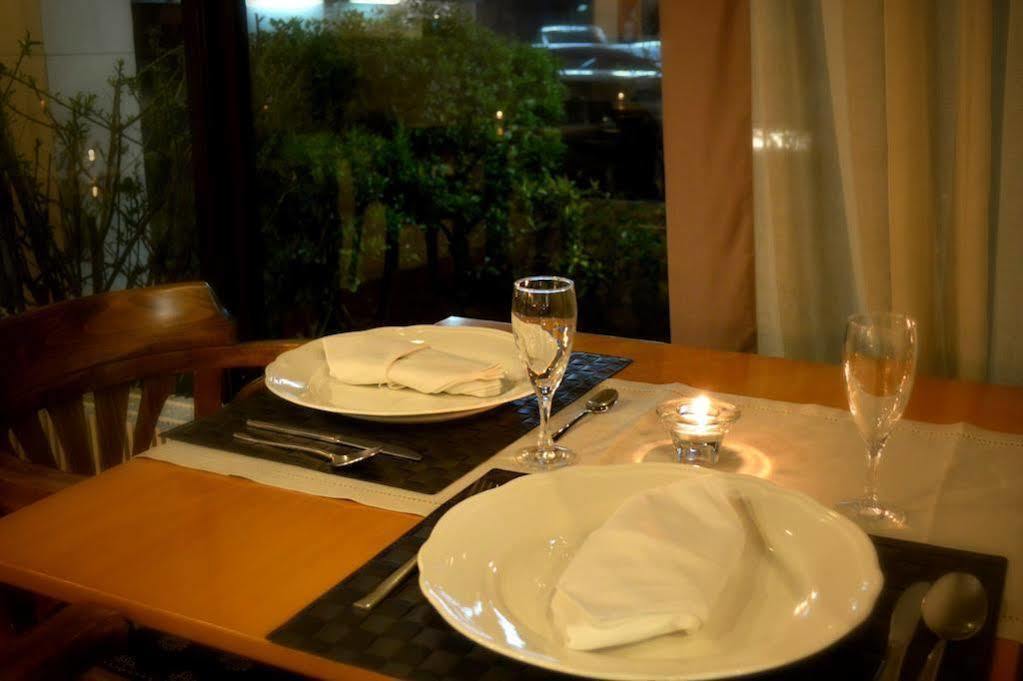 Acropol Hotel Athens Ngoại thất bức ảnh